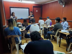 Unmei Nihongo Center in Ortigas: A Great Place to Learn Japanese