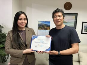 Shinano International Language Centre in Makati: Bridging Cultures through Language Learning