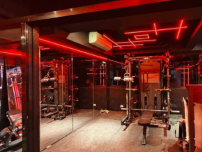 Tokyo Fitness Club in BGC: Your Private, Personalized Training Destination