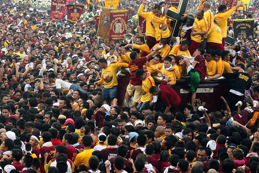 black_nazarene