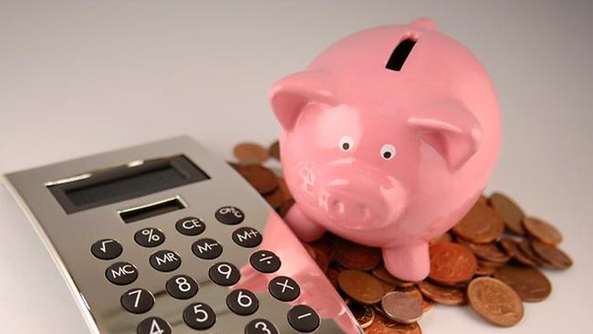 piggy bank
