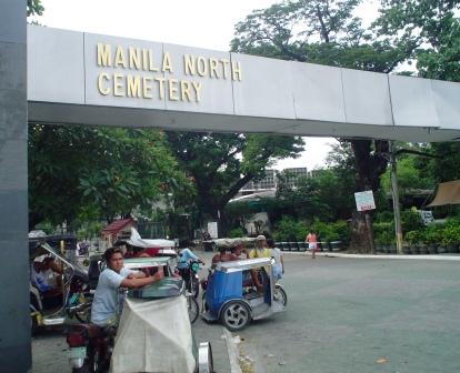 manila north