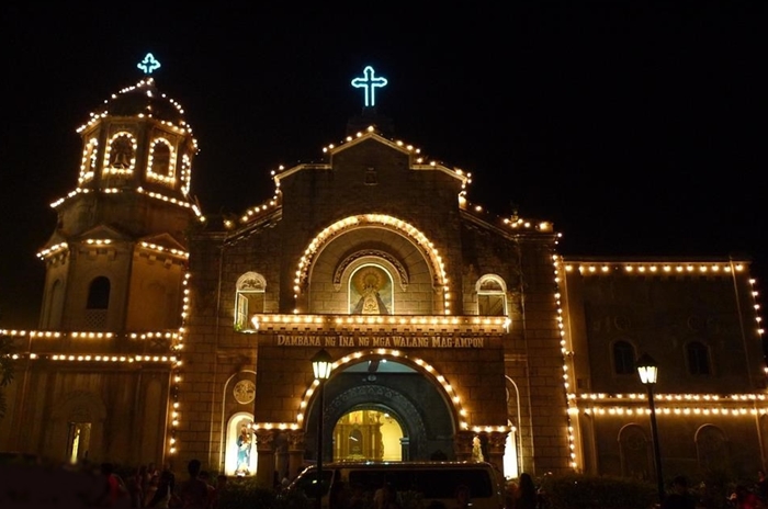 filipino christmas traditions