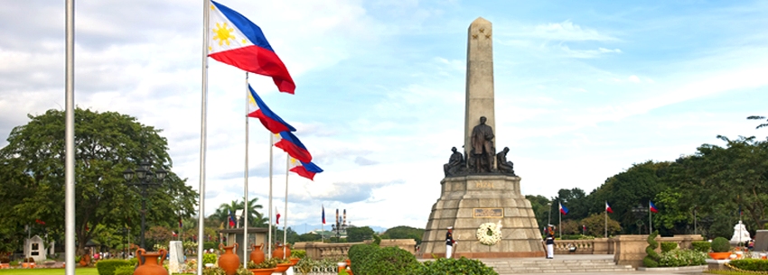RIZAL PARK