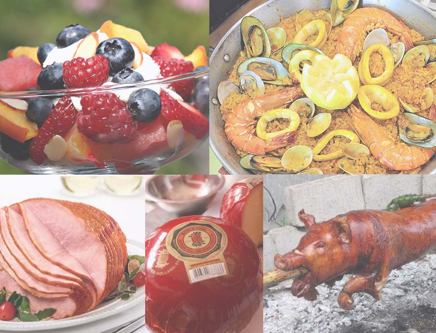 5 Classic Noche Buena Foods | Philippine Primer