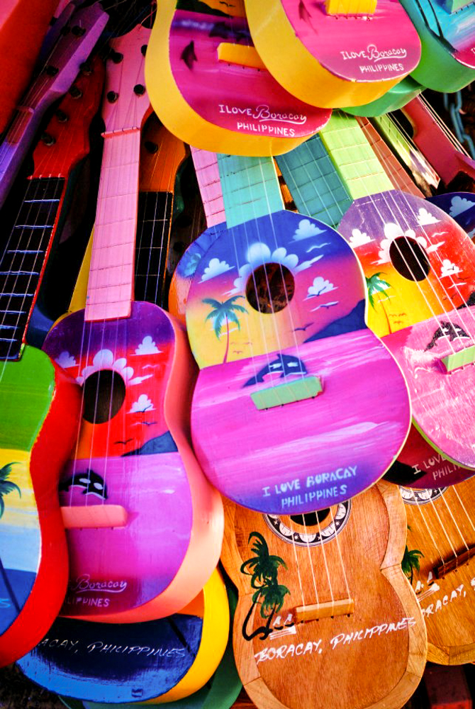 Pasalubong, please! A Brief Introduction on the Filipino Culture of Pasalubong Philippine Primer