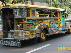 GUIDE: How to Ride the Iconic Jeepney in the Philippines
