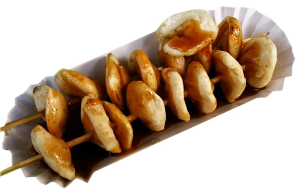 10 Must-Try Street Food in the Philippines | Philippine Primer