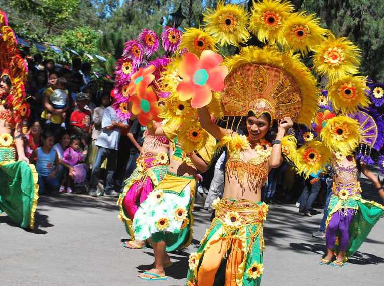 Panagbenga Festival