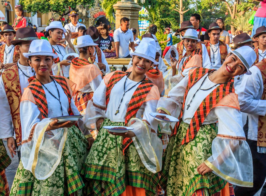 Vigan-Fiesta