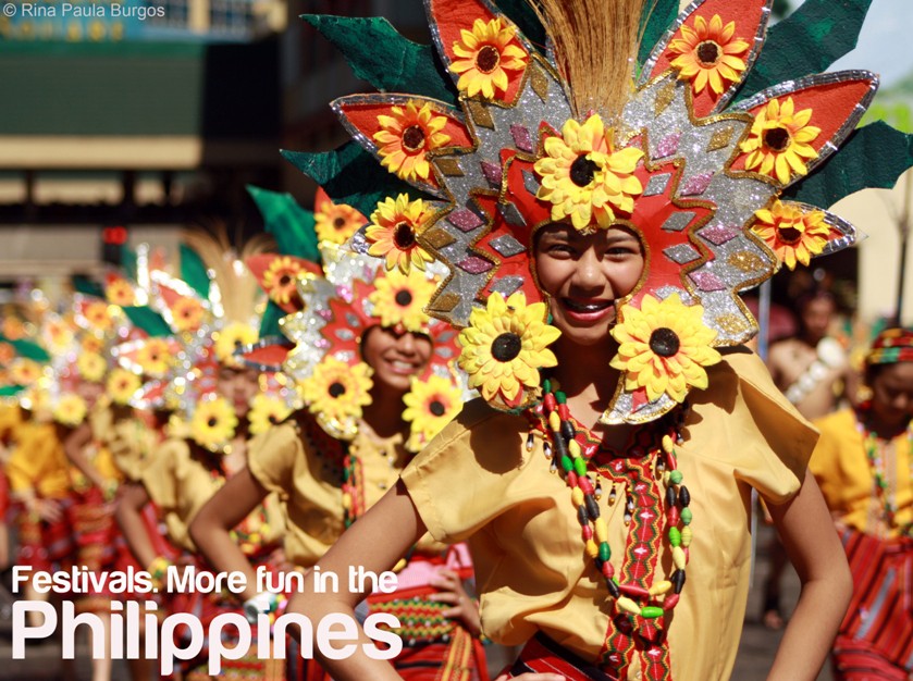 Expats’ Guide Festivals in the Philippines Philippine Primer