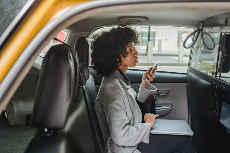 Expats’ Guide: Riding a Taxi in Metro Manila | Philippine Primer