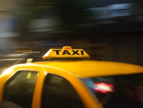Expats’ Guide: Riding a Taxi in Metro Manila