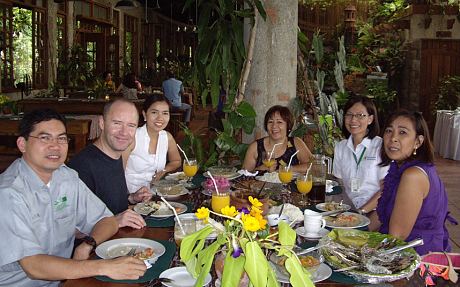 Photo 1 _Marrying into a Filipino Family