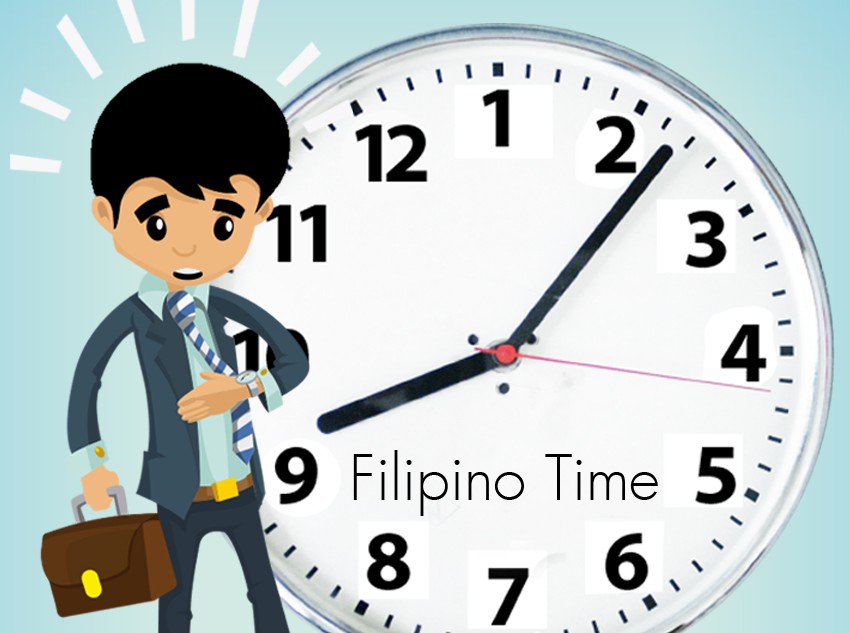 Philippines Time philippines-time