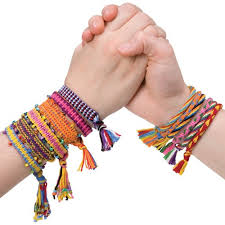friendship bracelet