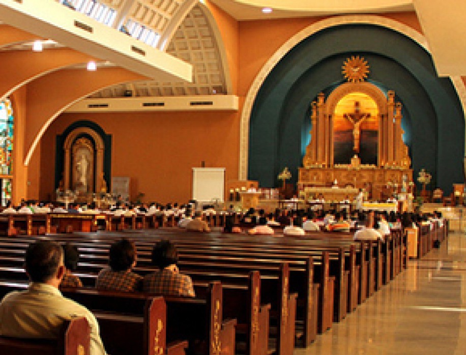 Expats’ Guide What is Visita Iglesia? Philippine Primer