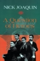 A Question of Heroes