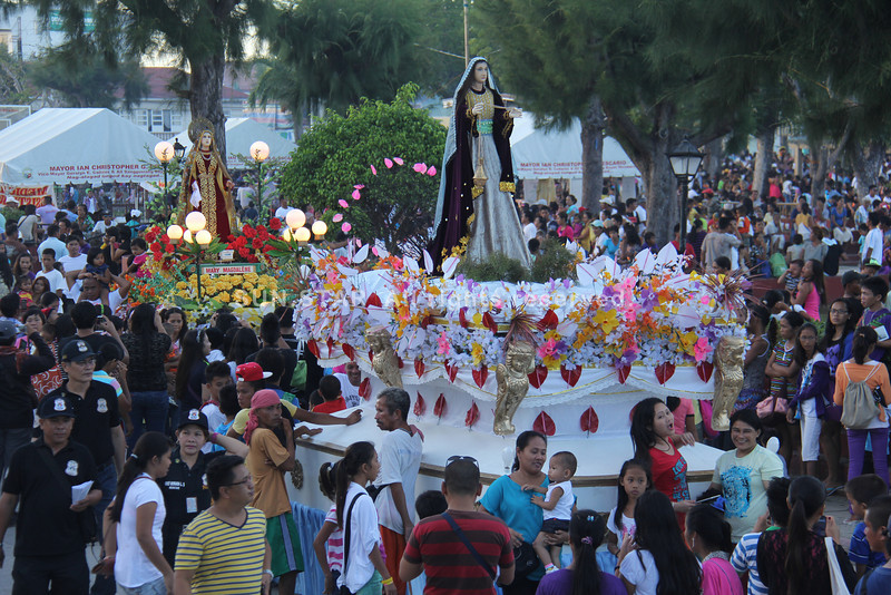 Holy Week Activities Good Friday Philippine Primer