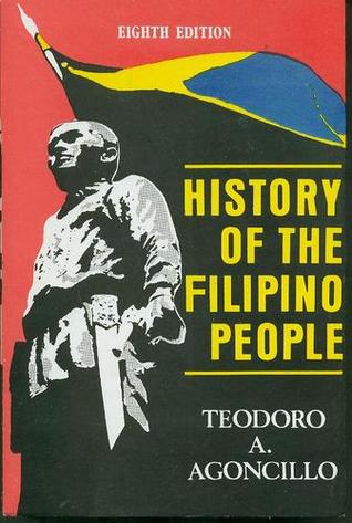 History of the Filipino People