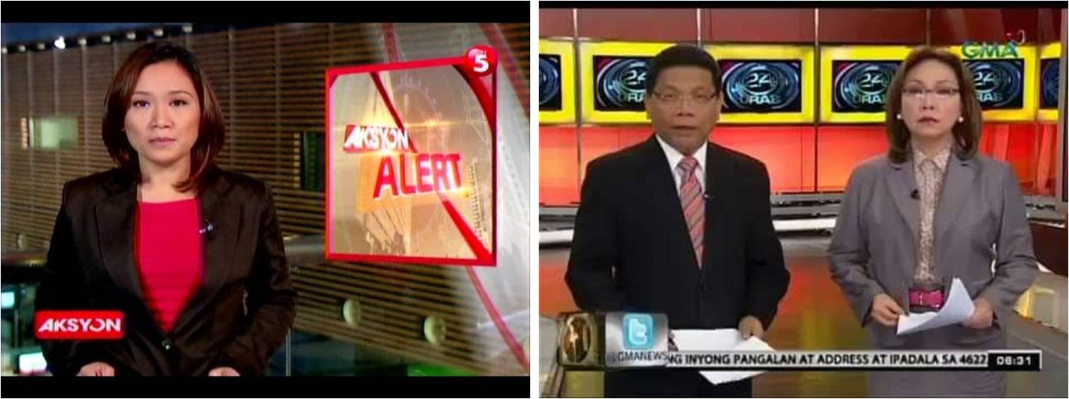 Expats’ Guide Philippine TV Philippine Primer