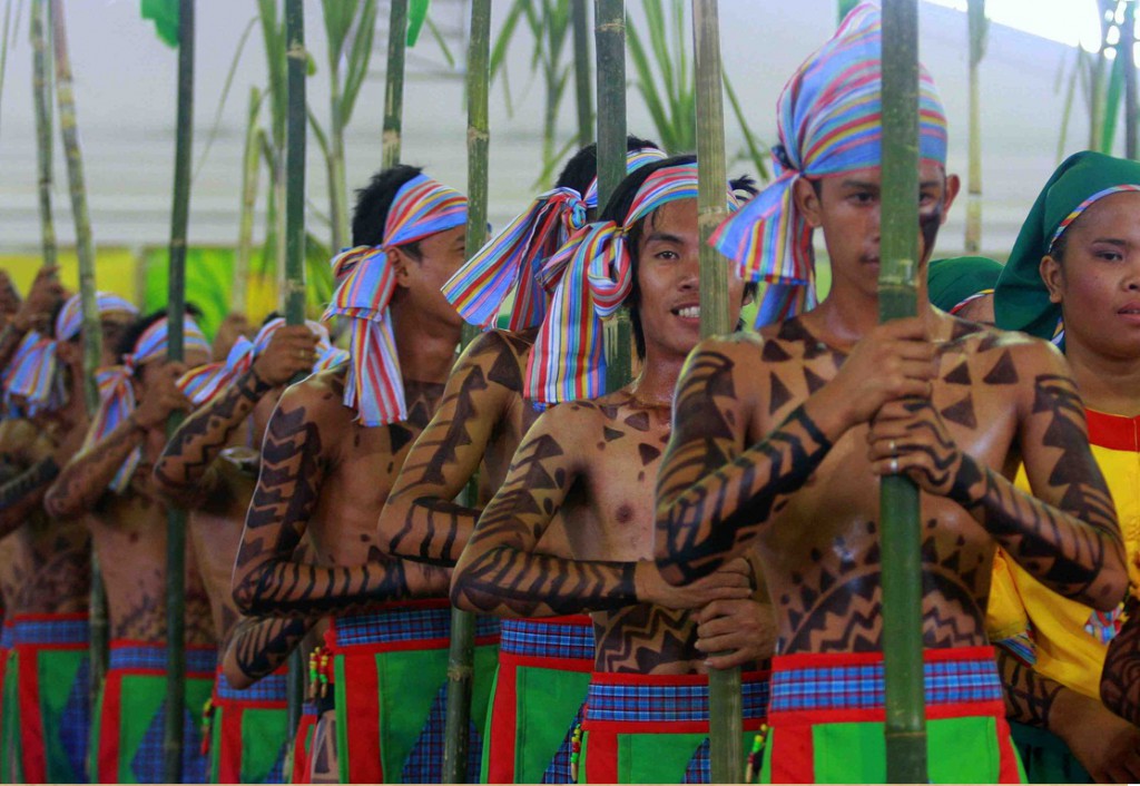 Pintados festival deals