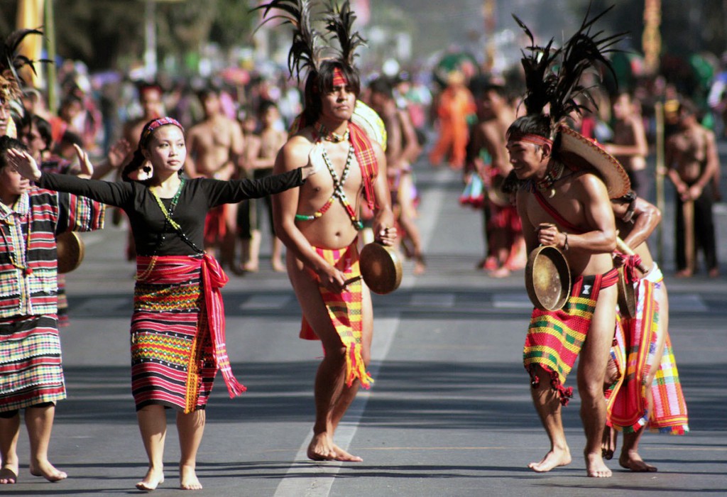 La Trinidad Strawberry Festival Philippine Primer