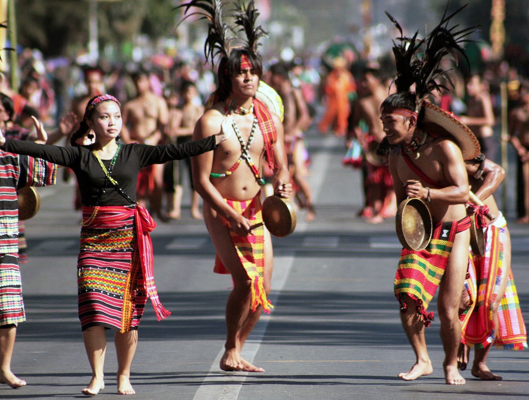 La Trinidad Strawberry Festival Philippine Primer