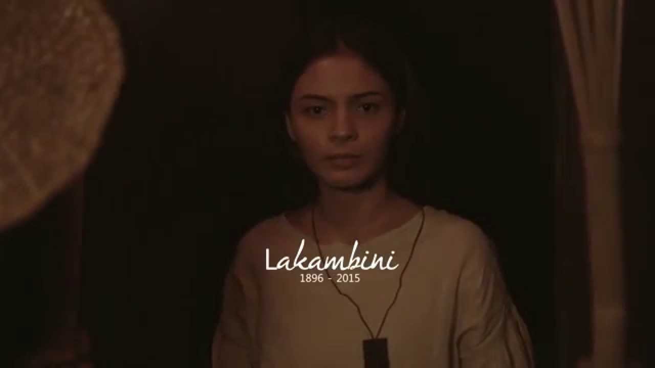 lakambini