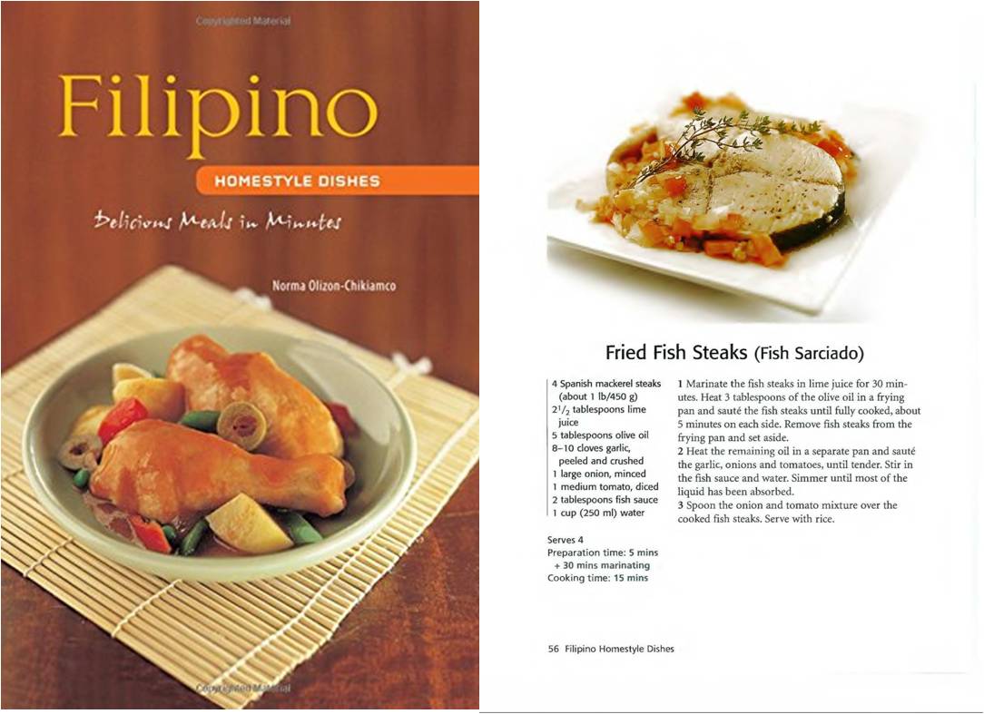 Learn How to Cook Filipino Food | Philippine Primer