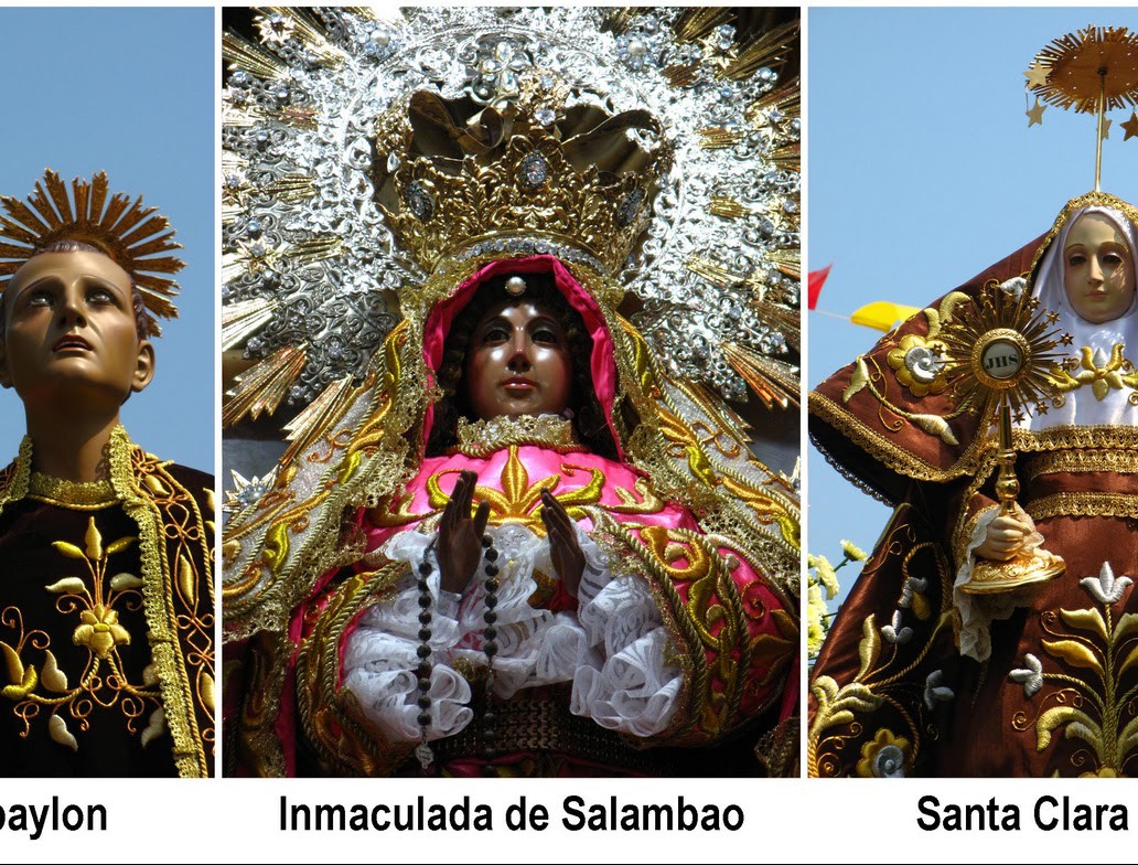 Ferital Rite Tips On How You Can Enjoy the Obando Fertility Rites | Philippine Primer