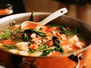 5 Filipino Soup Dishes to Keep You Warm on Rainy Days