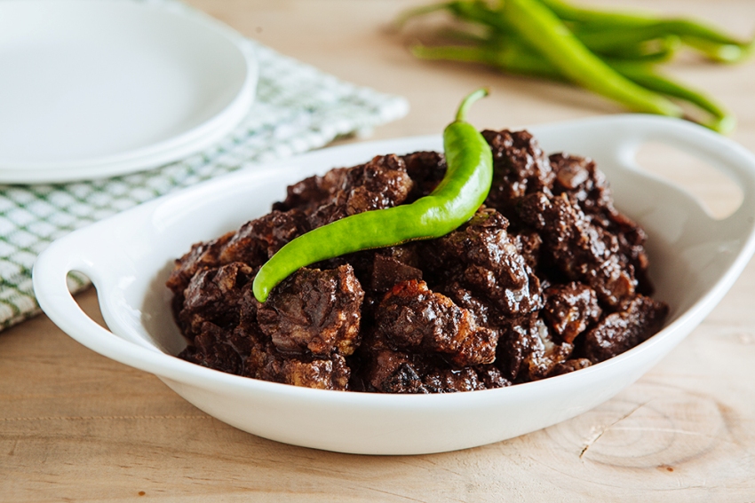 Dinuguan