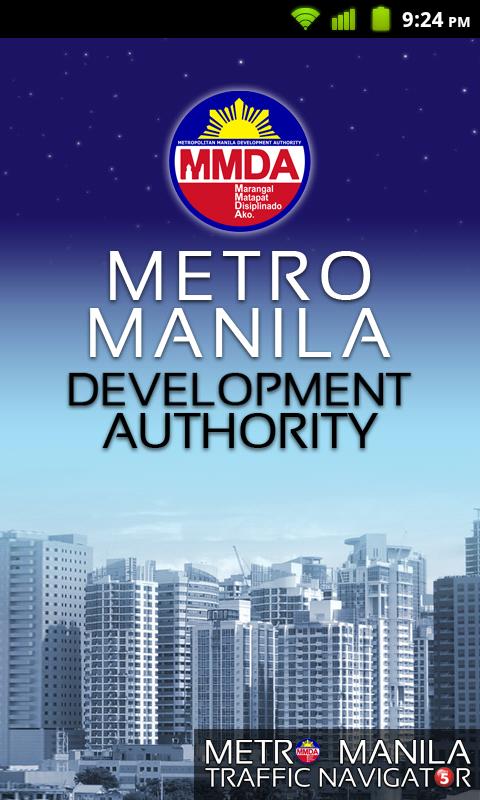 mmda