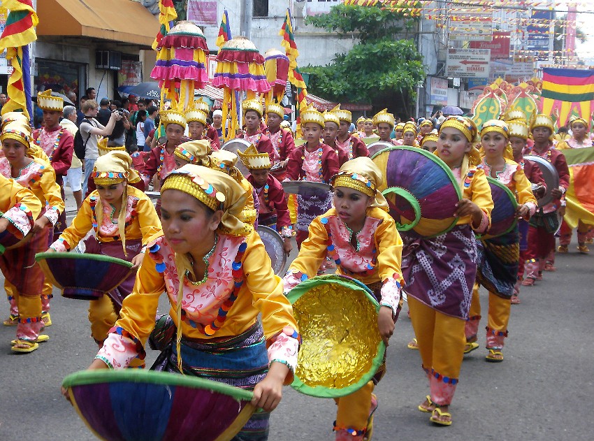 Kadayawan Festival A Celebration of Heritage, Culture, and a Bountiful