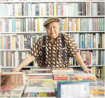 f sionil jose