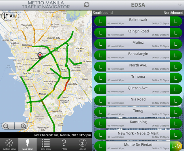 mmda app