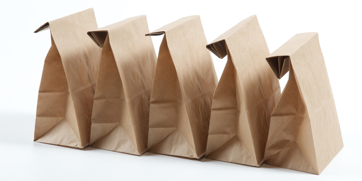 paperbags