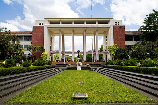 Expats’ Guide Philippine Universities  Philippine Primer