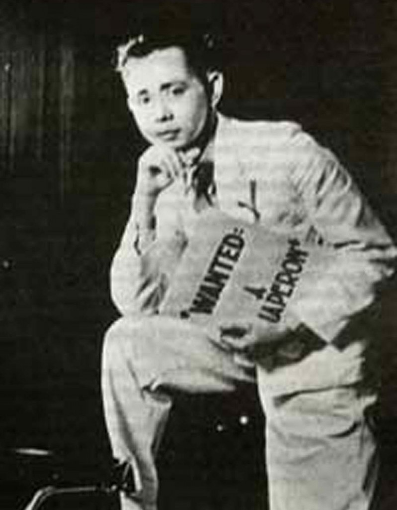 wilfrido ma guerrero