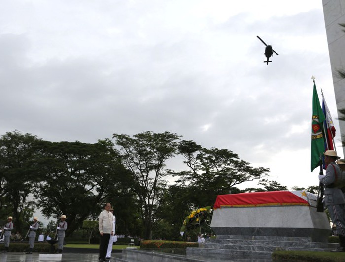 National Heroes Day in the Philippines | Philippine Primer