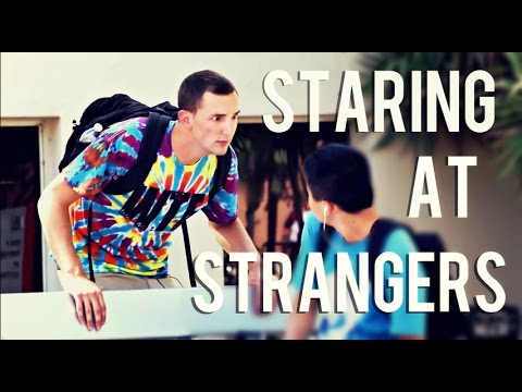 stare