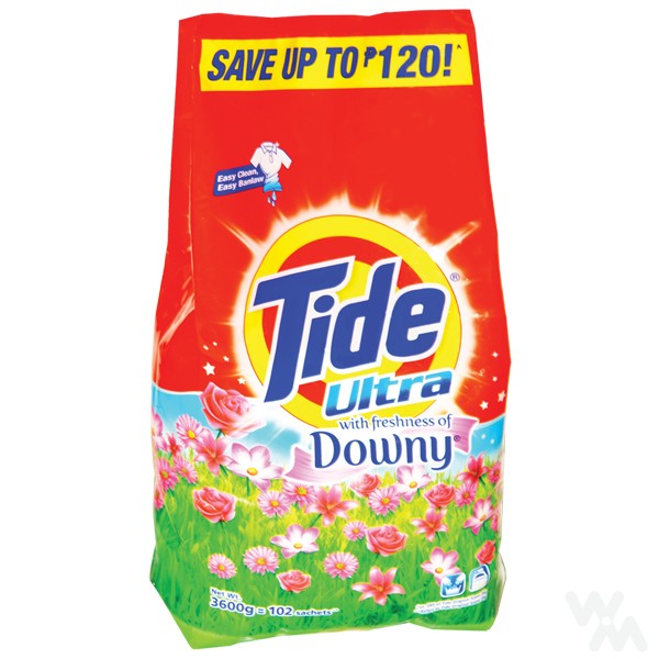 tide ultra