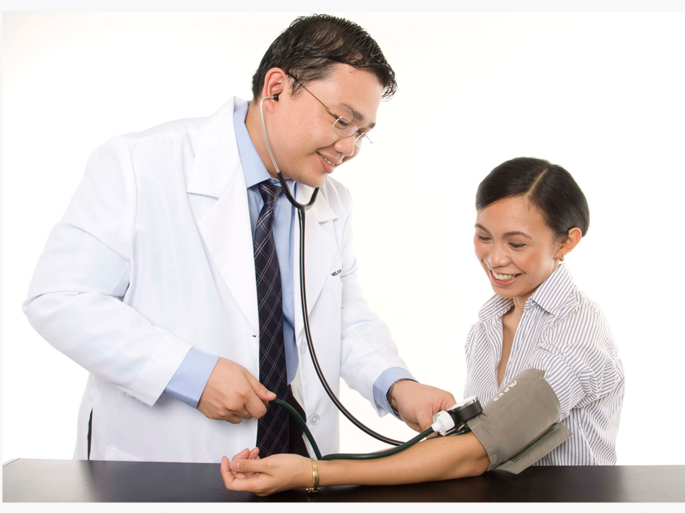 Common Filipino Medical Terms Philippine Primer