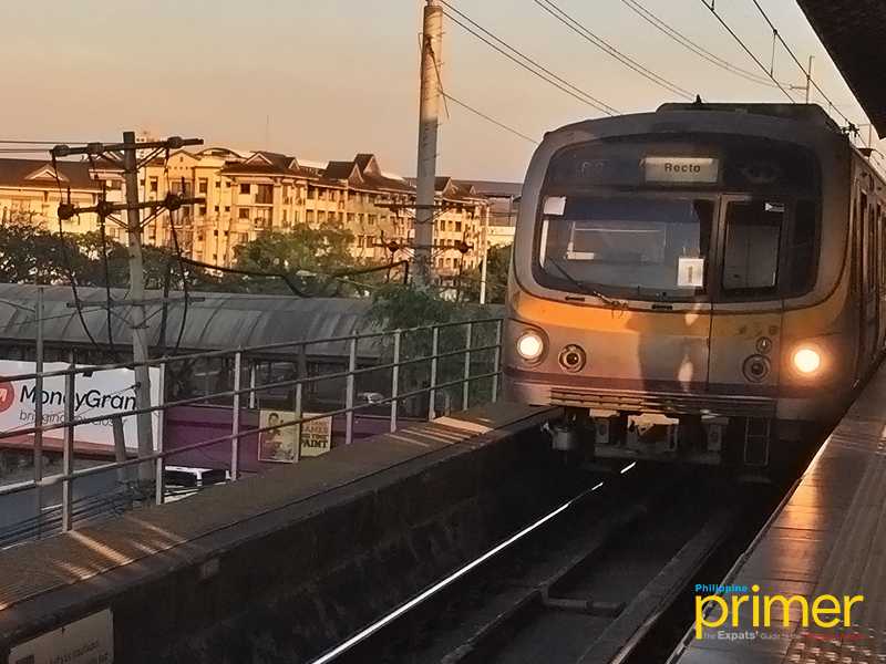 An Expats Guide To Lrt 2 Stations Philippine Primer An Expats Guide To Lrt 2 Stations Philippine Primer