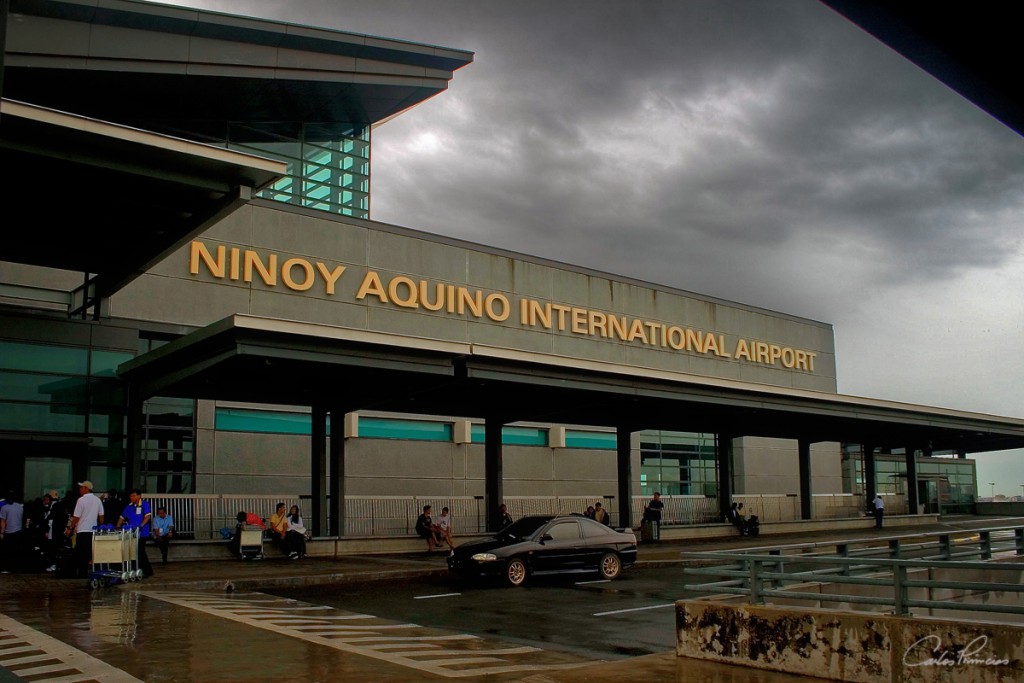 Expats' Guide: Do's and Don'ts at NAIA | Philippine Primer