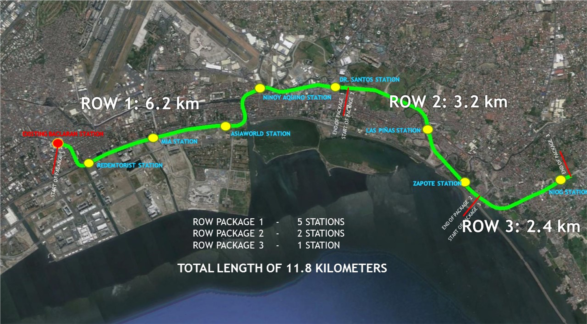 Py Line Lrt Map Expat’s Guide to LRT-1 Stations in Manila | Philippine Primer