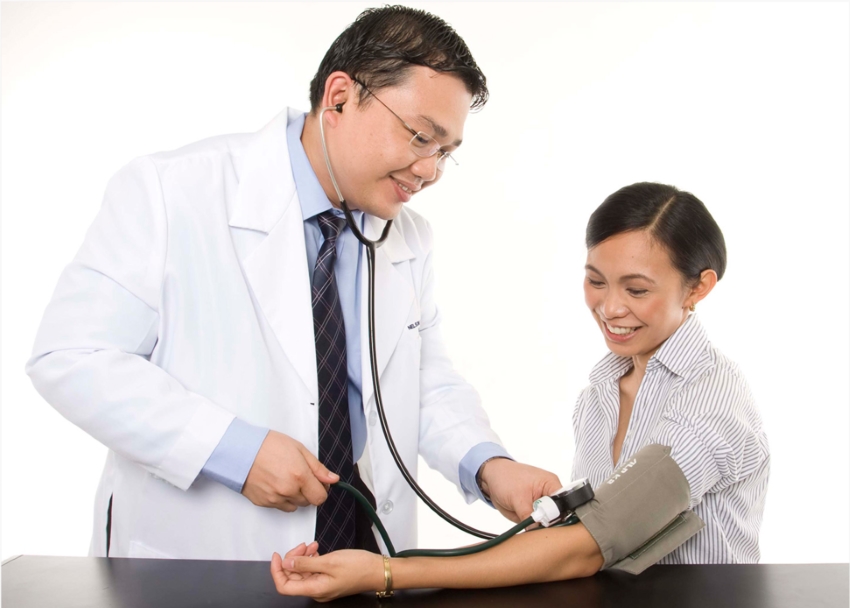 check-up