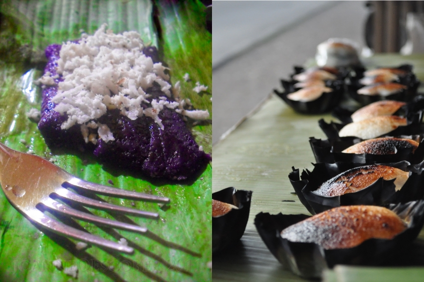 puto-bumbong-bibingka