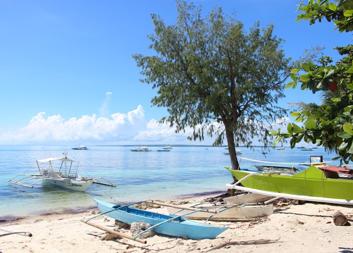 Tips When Going on an Island Hopping Tour in the Philippines Philippine Primer